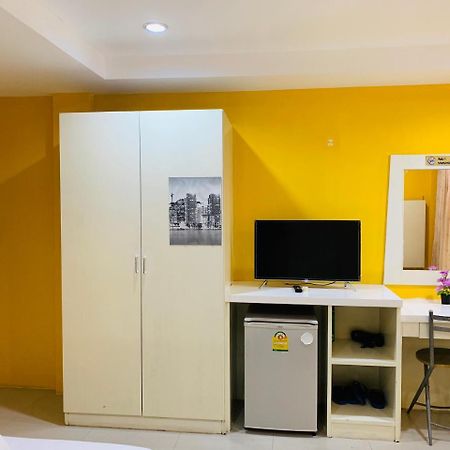 Guan Chao Yin Hotel Patong Eksteriør bilde